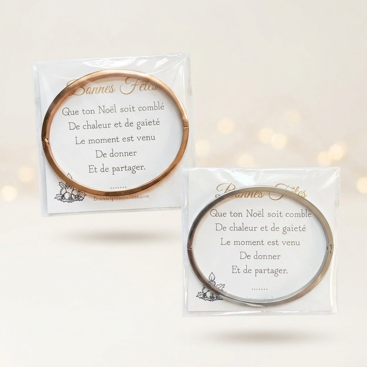 idee-cadeau-invite-repas-noel-bracelet-personnalise