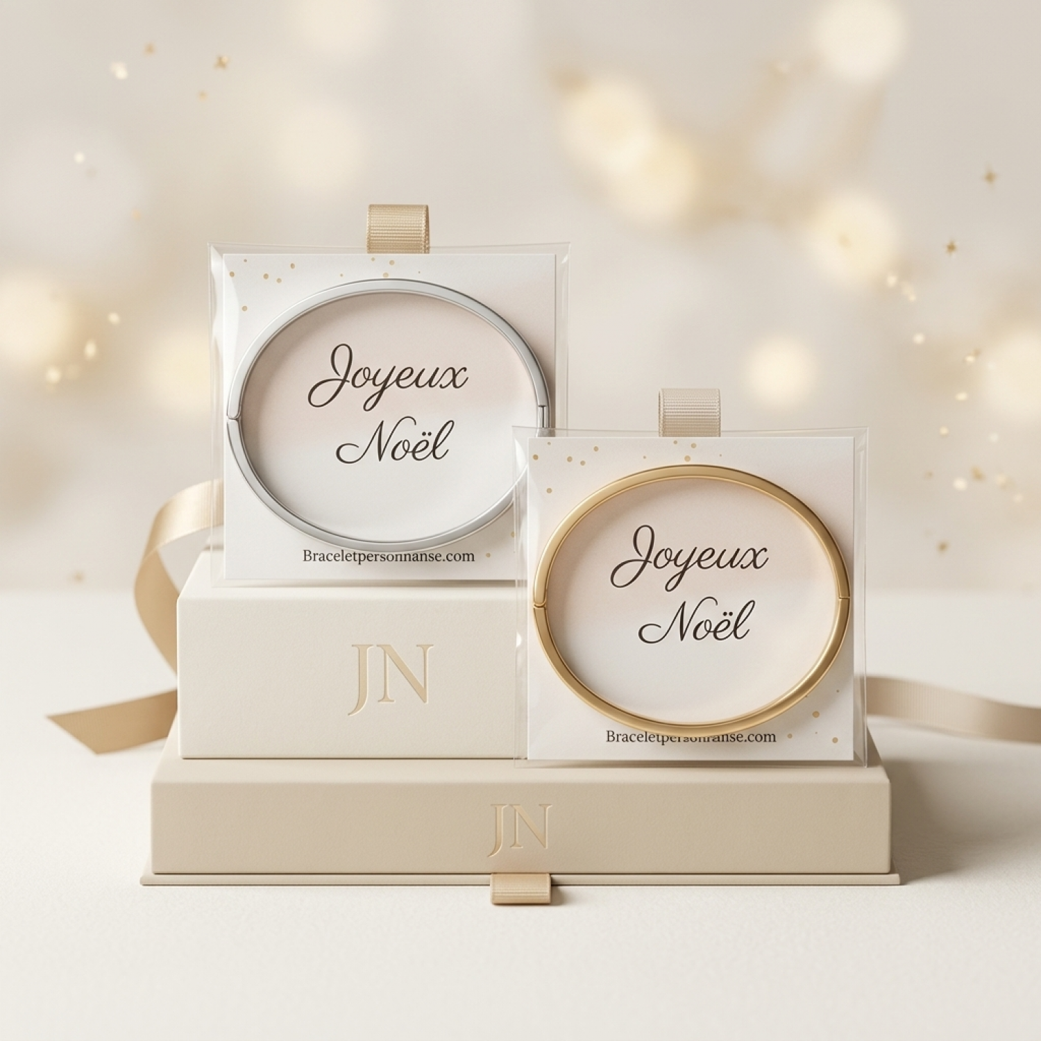 cadeau-noel-institutrice-bracelet-personnalise
