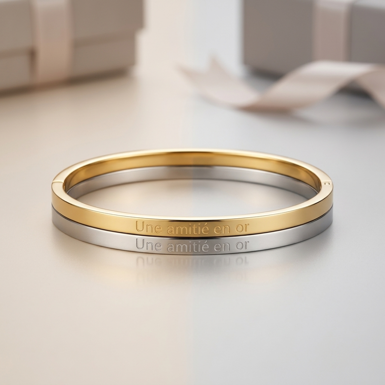idee-cadeau-amie-50-ans-bracelet-personnalise-une-amitie-en-or