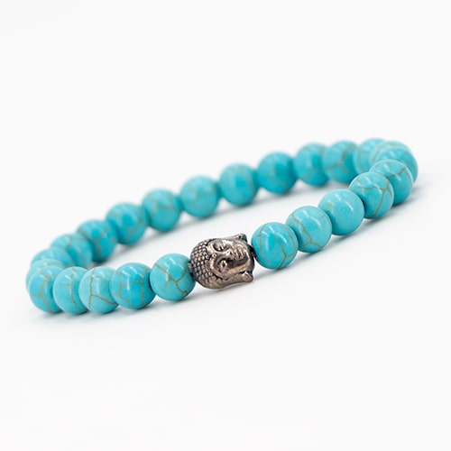 petit-cadeau-amitie-bracelet-en-pierre-naturelle-turquoise-avec-breloque-bouddha