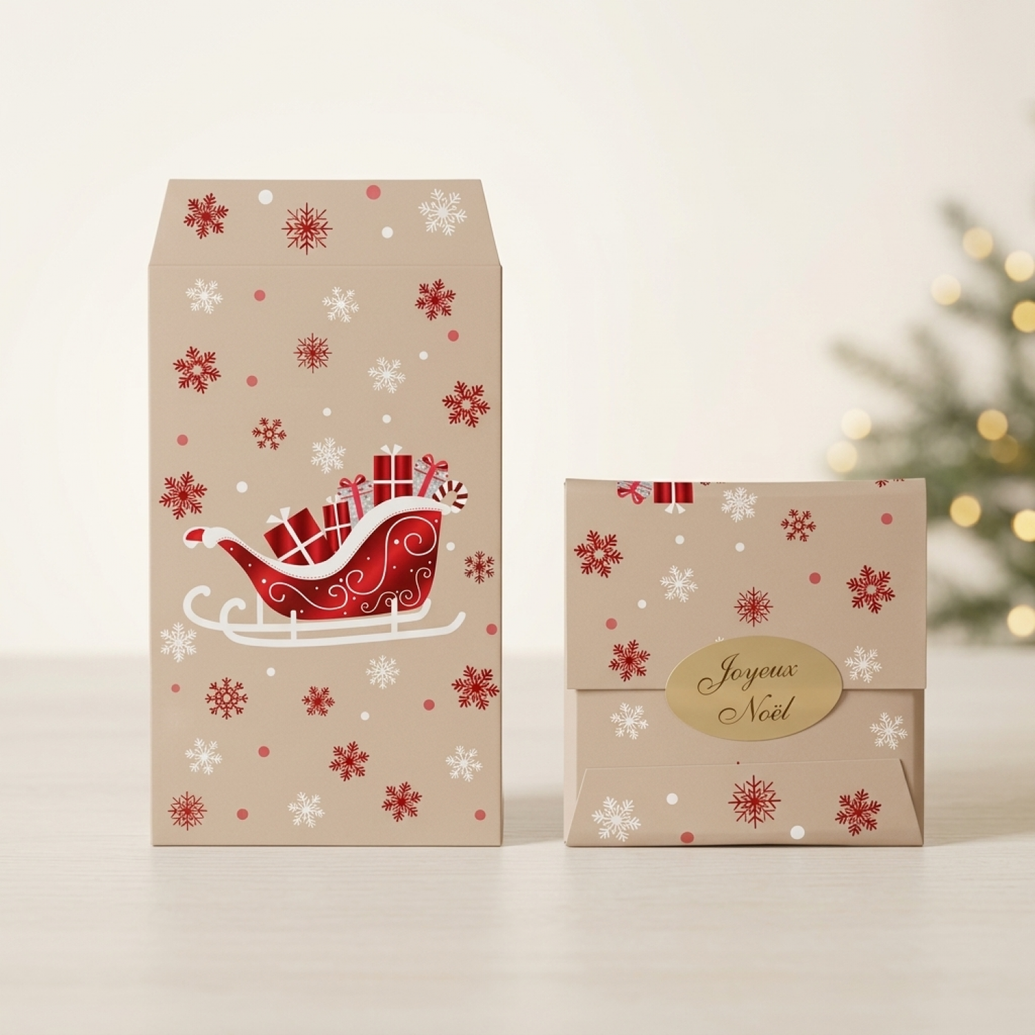 pochette-traineau-premier-cadeau-de-noel-pour-sa-copine