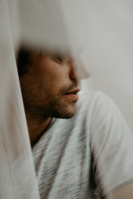 comment aider un homme en depression