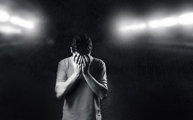 comment soutenir un homme moralement
