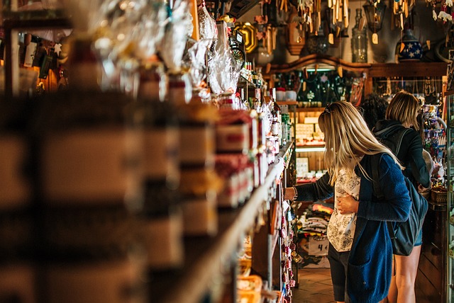 quels souvenirs ramener d espagne