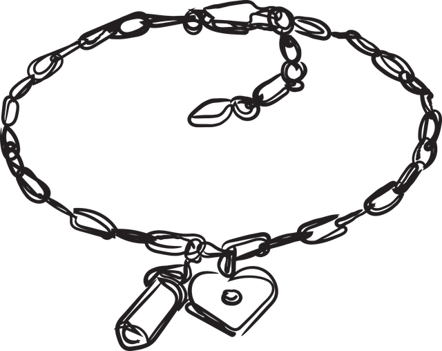 quand un homme vous offre un bracelet signification