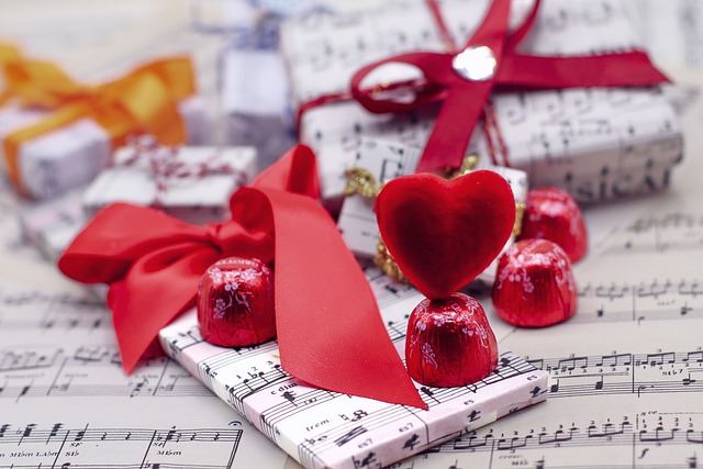 quel cadeau faire en debut de relation