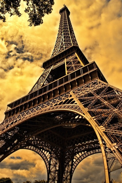 quel cadeau apporter de paris