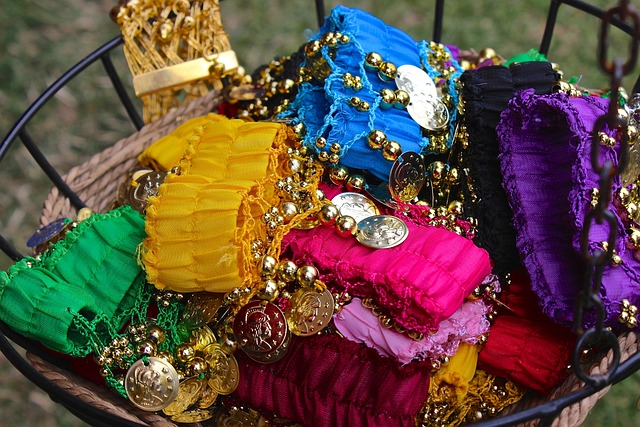 que signifient les bracelets colores