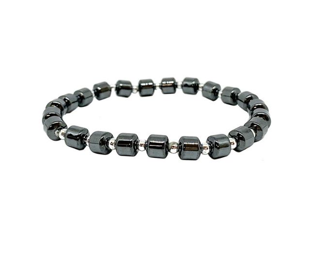 a quoi sert un bracelet en hematite