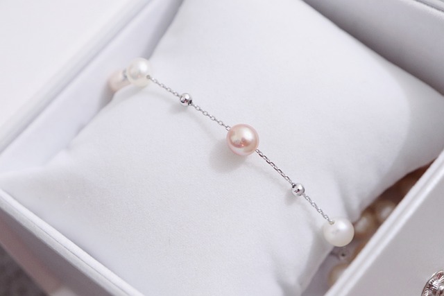 quelle est la signification d offrir un bracelet