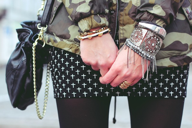 quels sont les quatre types de bracelets