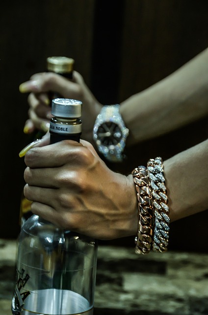 que quoi sont faits la plupart des bracelets