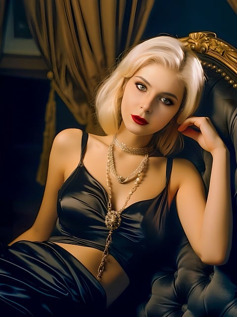 comment les bijoux font ils ressentir une femme