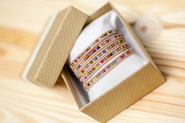 les bijoux sont ils un cadeau romantique