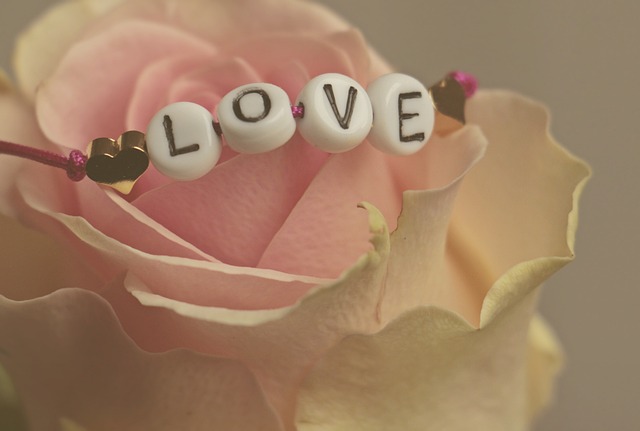 comment se porte le bracelet love
