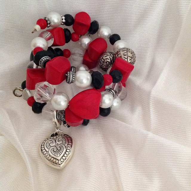 qu est ce que cela signifie lorsqu un homme offre un bracelet a une femme