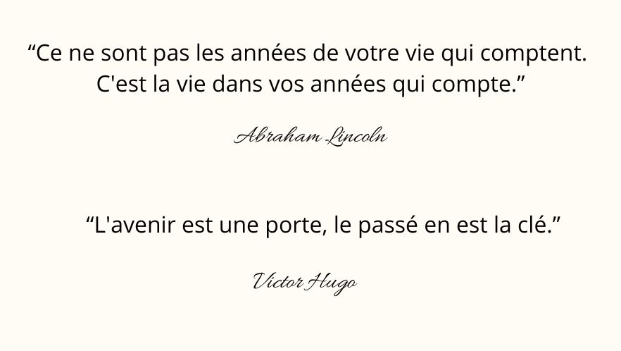 citations celebres