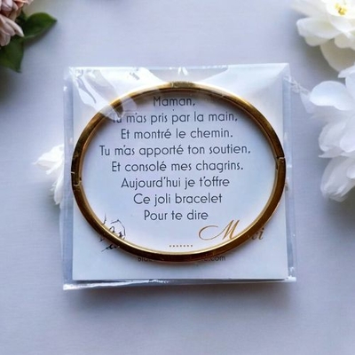 bracelet-maman-chérie