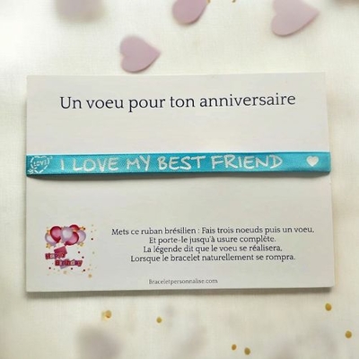 cadeau-anniversaire-amie-original-bracelet-personnalise-bleu-turquoise