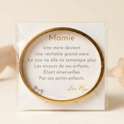 cadeau-jeune-mamie-bracelet-personnalise