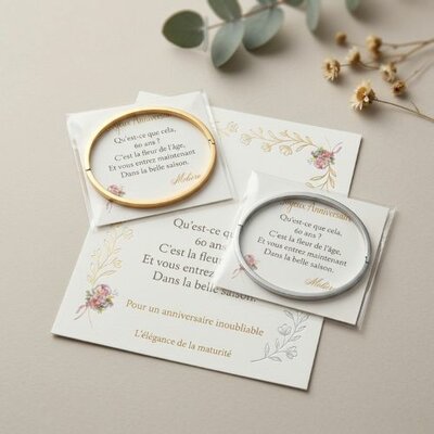 idee-cadeau-anniversaire-60-ans-bracelet-personnalise