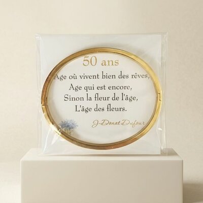 cadeau-anniversaire-mamie-50-ans-bracelet-personnalise