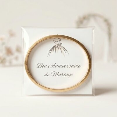 anniversaire-de-mariage-cadeau-traditionnel-bracelet-personnalise