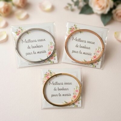 cadeau-mariage-amie-bracelet-personnalise