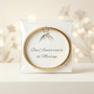 idee-cadeau-femme-anniversaire-de-mariage-bracelet-personnalise