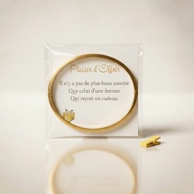 bracelet-acier-inoxydable-or-femme