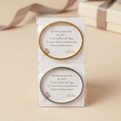 cadeau-60-ans-soeur-bracelet-personnalise