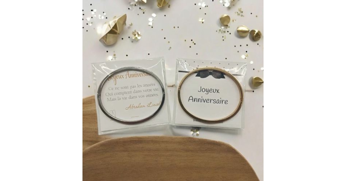MeMeDIY Bracciale Regolabile In Acciaio Inox Con Pietre Portafortuna – Incisione Laser Gratuita – Regalo Personalizzato Per Donna, Mamma, Amica