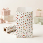 pochette-cadeau-fleurie-blanche-pour-bracelet-fantaisie-pour-femme