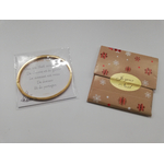 cadeau-de-noel-pour-une-marraine-bracelet-personnalise-ma-marraine-chérie et-papier-cadeau