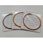 cadeau-noel-marraine-bracelets-personnalises-avec-carte-de-voeux-pour-les-fetes