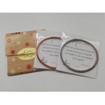 cadeau-de-noel-surprise-bracelets-personnalises-avec-carte-de-voeux-et-citation-pour-les-fetes