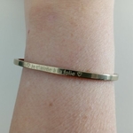 phrase-d-amour-bracelet