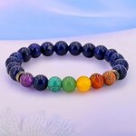 cadeau-sentimental-pour-homme-bracelet-7-chakras-en-lapis-lazuli