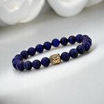 cadeau-sentimental-pour-homme-bracelet-boudhha-en-lapis-lazuli