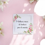 carte-de-voeux-pour-cadeau-mariage-meilleure-amie-bracelet-personnalise