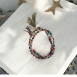 bracelet-femme-boheme-chic-plume
