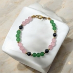 bracelet-femme-perles-naturelles-personnalise