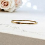 bracelet-acier-inoxydable-or-femme-personnalise-la-vie-en-rose