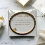 bracelet-acier-inoxydable-or-femme