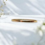 bracelet-acier-or-femme-personnalise-la-vie-est-belle