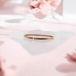 bracelet-acier-femme-message-or-rose