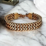bracelet-maille-femme