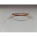 bracelet filleule avec gravure