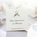 carte-pour-idee-cadeau-1er-anniversaire-de-mariage-bracelet-personnalise
