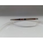 cadeau pour femme qui a tout composé dun bracelet gravé cest simple je suis compliquée